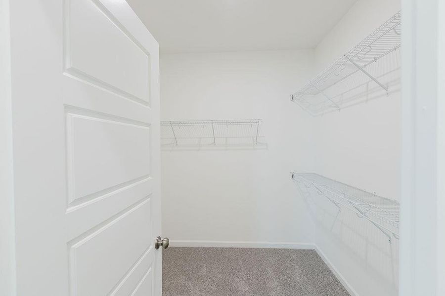 Spacious, unfurnished interior of a new home in Downtown Fausett, Dawsonville (Image 18). Spacious, unfurnished interior of a new home in Downtown Fausett, Dawsonville (Image 18).