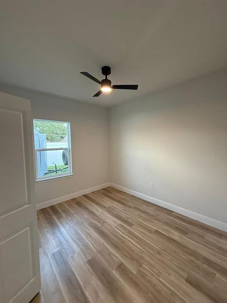 Spacious, unfurnished interior of a new home in , Ocala (Image 17).