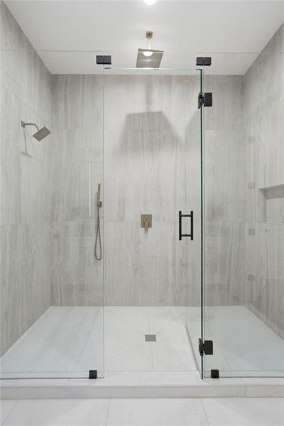 Close-up of interior finishes inside a home in , Lawrenceville (Image 22). Close-up of interior finishes inside a home in , Lawrenceville (Image 22).