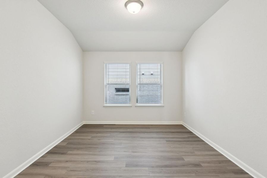 Photo is not of the actual home but is an inspirational photo of builder’s model home and may depict options, furnishings, and/or decorator features that are not included. Photo is not of the actual home but is an inspirational photo of builder’s model home and may depict options, furnishings, and/or decorator features that are not included.