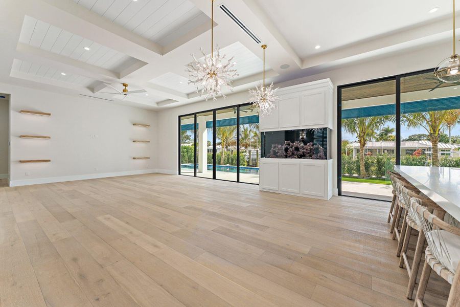 Great Room Great Room