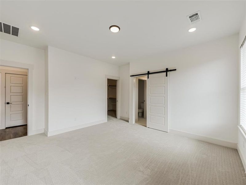 Spacious, unfurnished interior of a new home in , Sherman (Image 34). Spacious, unfurnished interior of a new home in , Sherman (Image 34).