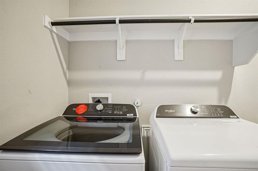 Close-up of interior finishes inside a home in Lakehaven - Signature Series, Farmersville (Image 19). Close-up of interior finishes inside a home in Lakehaven - Signature Series, Farmersville (Image 19).