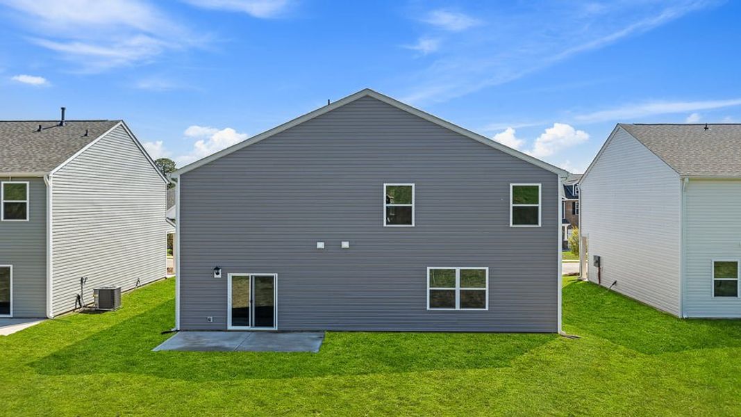 Image 33 of a home in Hunters Ridge.