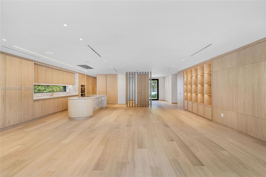 Spacious, unfurnished interior of a new home in , Miami (Image 28). Spacious, unfurnished interior of a new home in , Miami (Image 28).