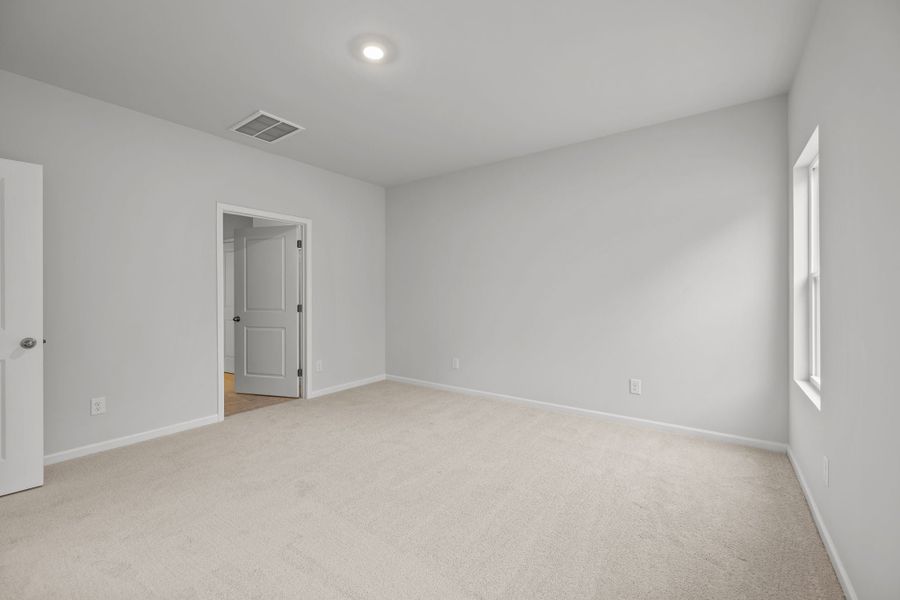 New Home in Wingate, NC.  - Slide 23