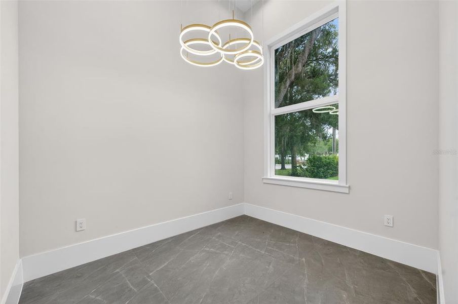 Spacious, unfurnished interior of a new home in , Winter Park (Image 31). Spacious, unfurnished interior of a new home in , Winter Park (Image 31).