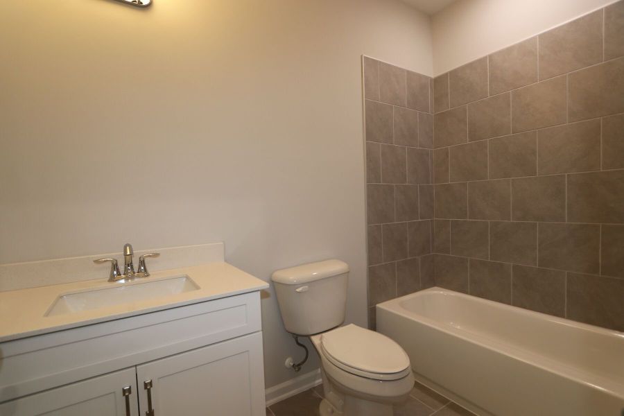 Bathroom Bathroom