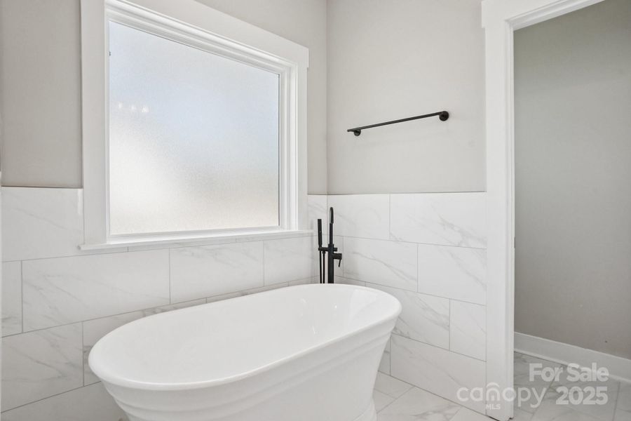 Furnished interior view inside a new home in , Rock Hill (Image 5).