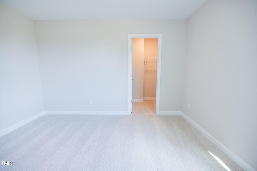 Spacious, unfurnished interior of a new home in Tobacco Road, Angier (Image 120). Spacious, unfurnished interior of a new home in Tobacco Road, Angier (Image 120).