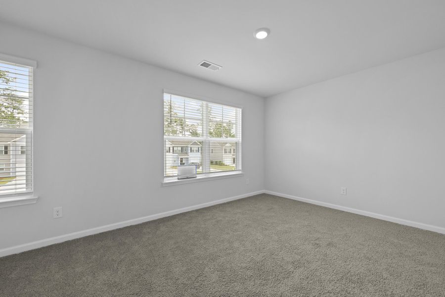 Spacious, unfurnished interior of a new home in , Summerville (Image 32). Spacious, unfurnished interior of a new home in , Summerville (Image 32).