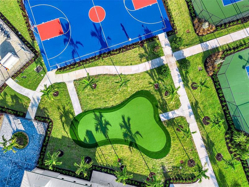 Community amenities in , Bradenton (Image 54).