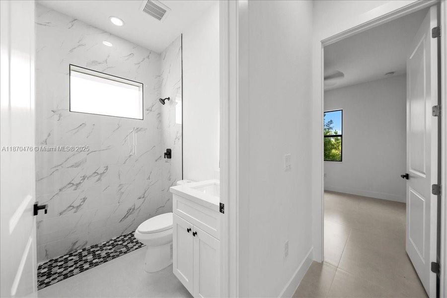 Furnished interior view inside a new home in , Lehigh Acres (Image 13). Furnished interior view inside a new home in , Lehigh Acres (Image 13).