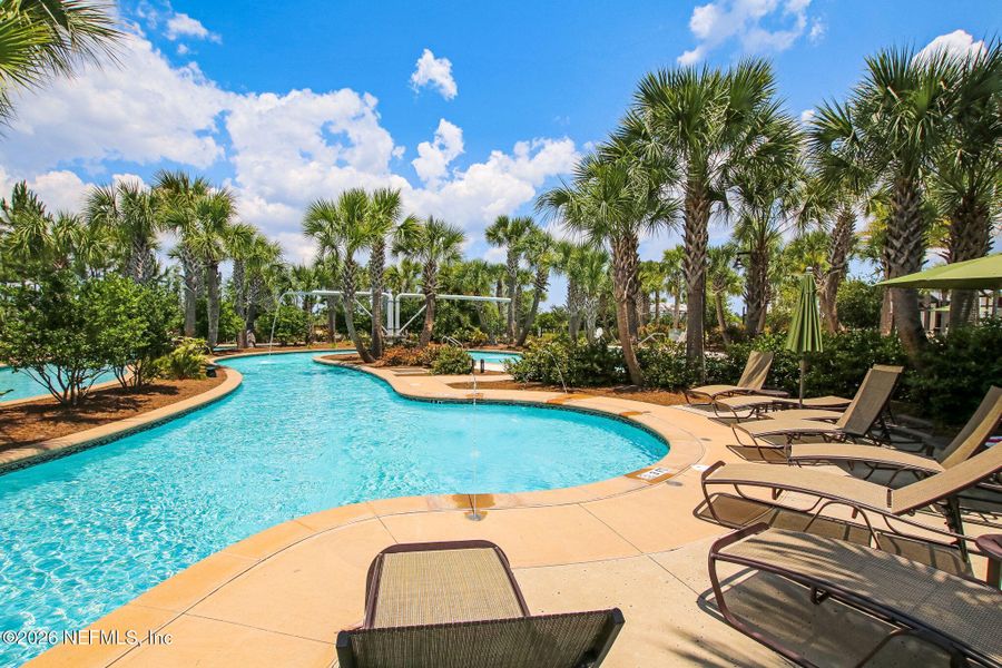 Community amenities in , St. Augustine (Image 63).