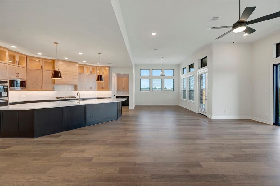 Image 44 of a home in Dunham Pointe - Parkview Collection.