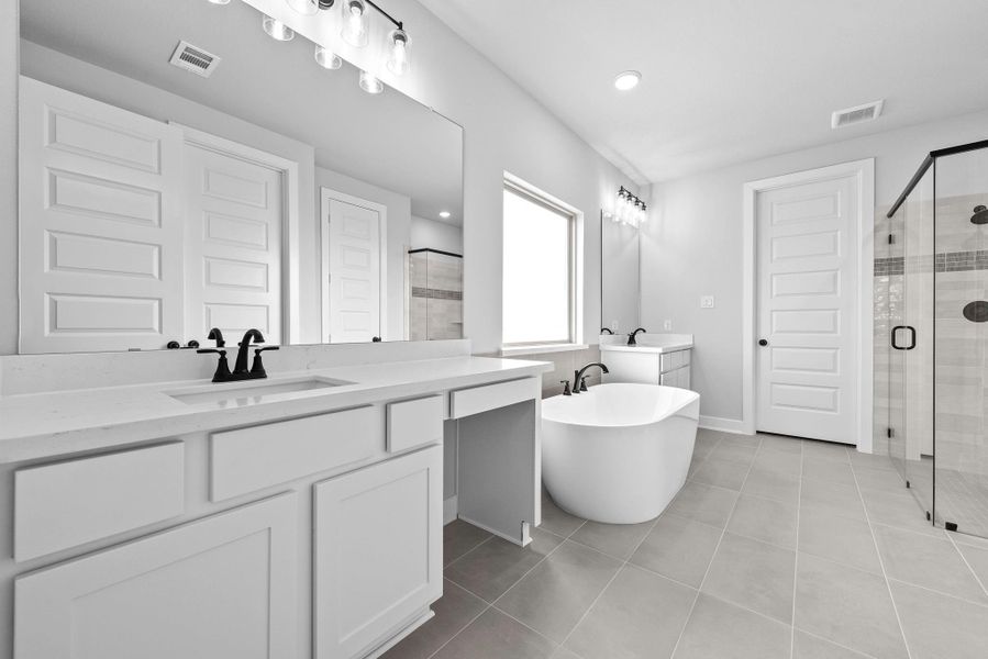 Representative image. Features, specifications, selections and colors may vary.