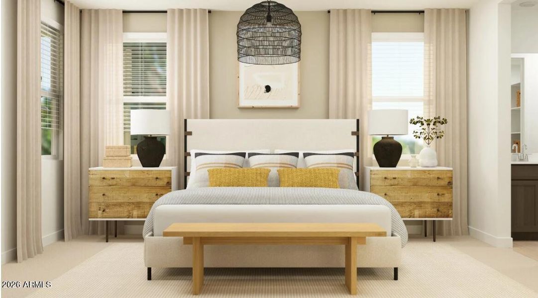 Owners Suite Owners Suite