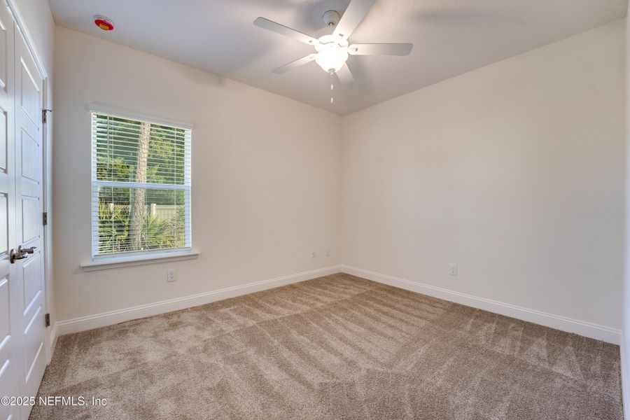 Spacious, unfurnished interior of a new home in , Jacksonville (Image 19).