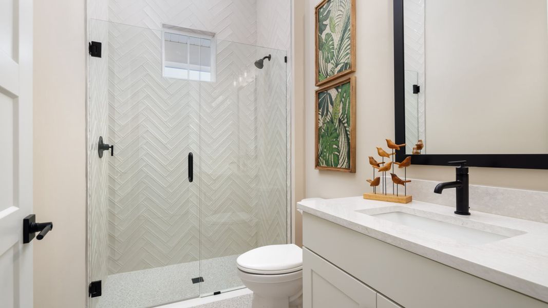 Bath 3 Bath 3