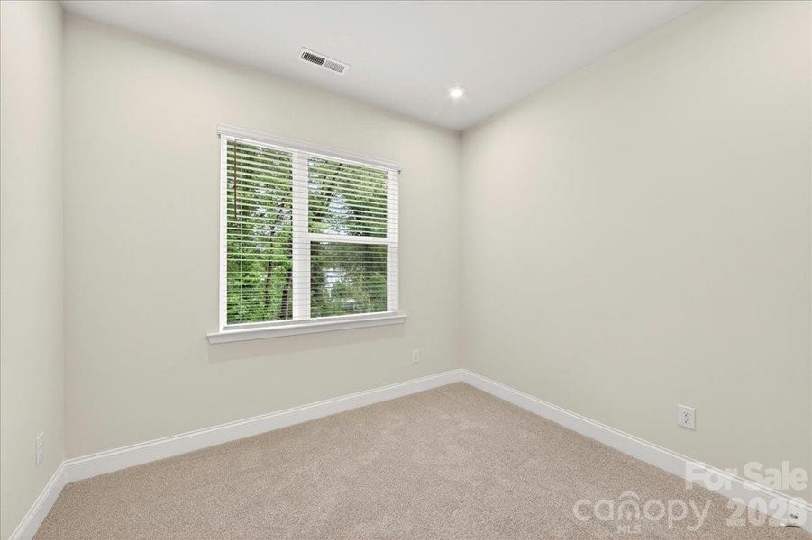 Third bedroom Third bedroom