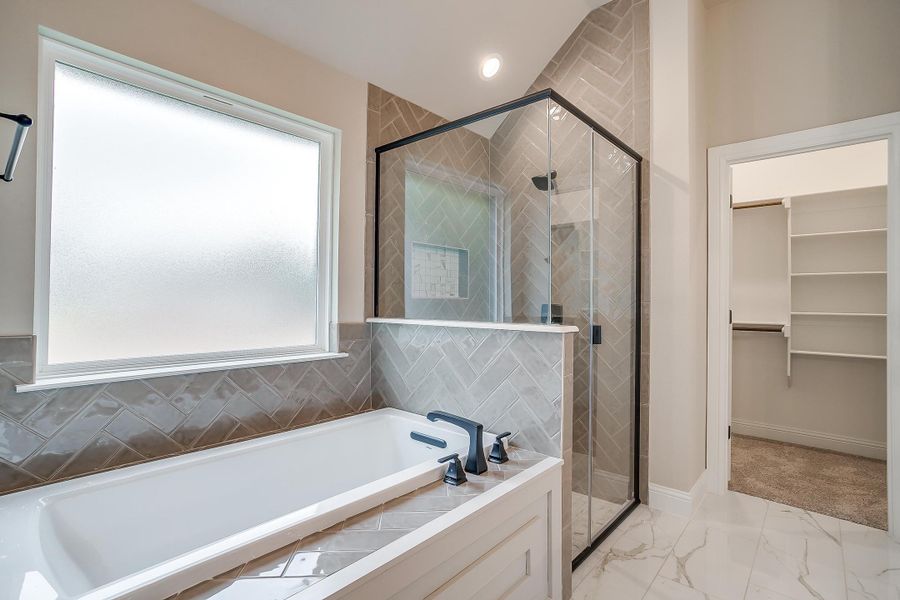 Representative furnished interior of a home built from the The Concho by Trinity Classic Homes in Covenant Park, Springtown (Image 10). Representative furnished interior of a home built from the The Concho by Trinity Classic Homes in Covenant Park, Springtown (Image 10).