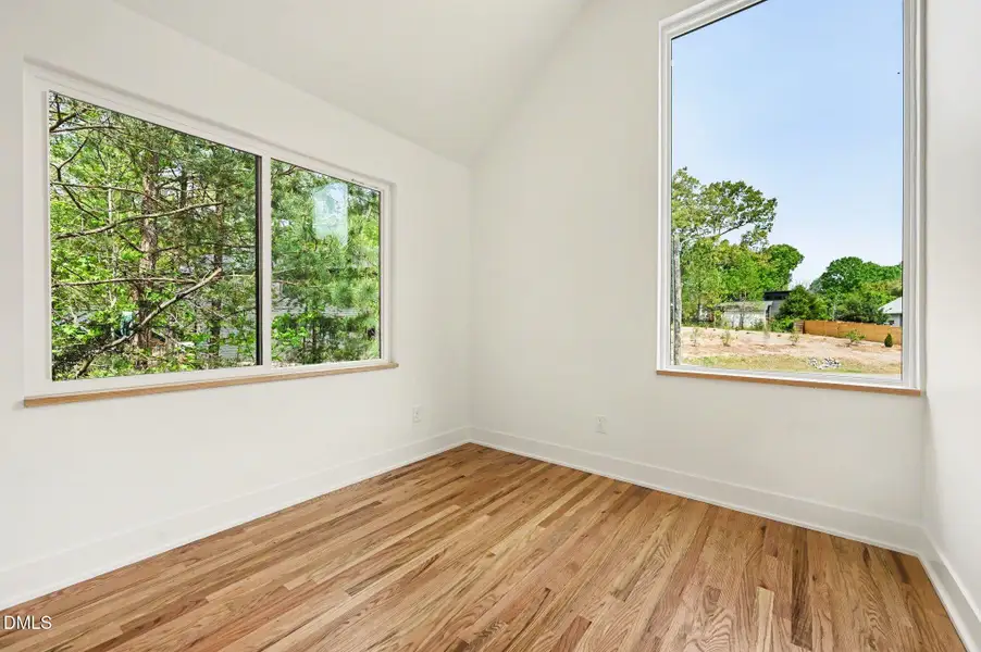 Upper Level Bonus Area