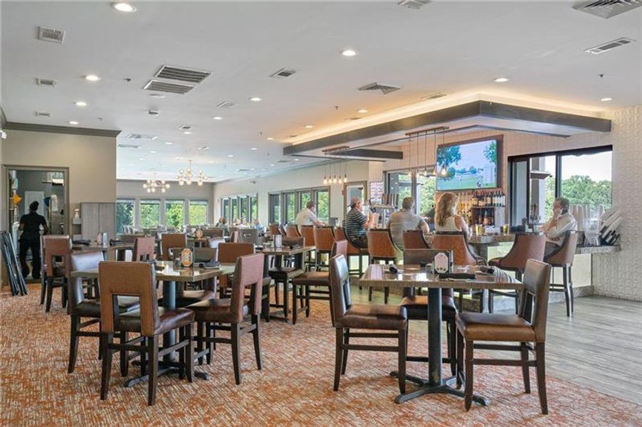 Community amenities in , Roswell (Image 60).