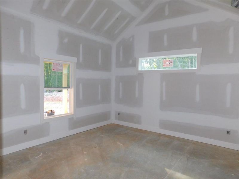 In-progress construction of a new home in , Dahlonega, GA (Image 8). In-progress construction of a new home in , Dahlonega, GA (Image 8).
