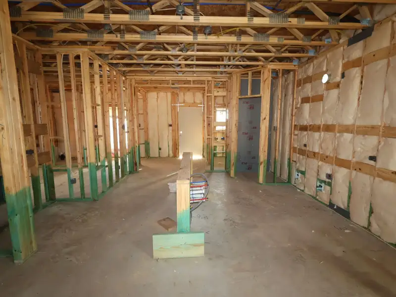 Insulation