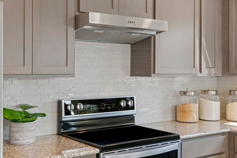 Whirlpool® glass cooktop range Whirlpool® glass cooktop range