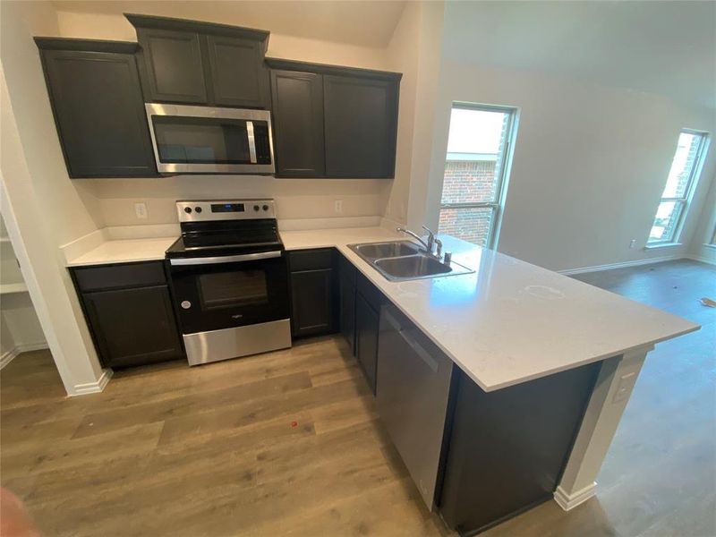 Image 23 of a home in Governor's Lots.