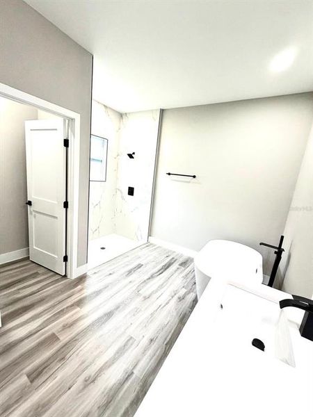 Spacious, unfurnished interior of a new home in , Citrus Springs (Image 15). Spacious, unfurnished interior of a new home in , Citrus Springs (Image 15).