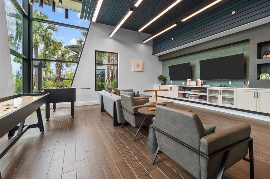 Community amenities in River Landing, Wesley Chapel (Image 36).