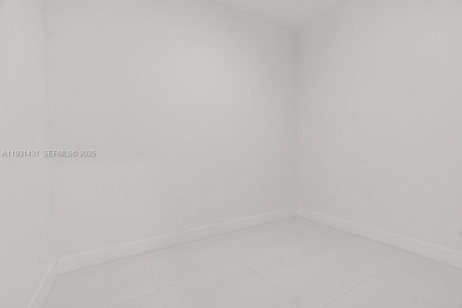 Spacious, unfurnished interior of a new home in , Miami (Image 8). Spacious, unfurnished interior of a new home in , Miami (Image 8).