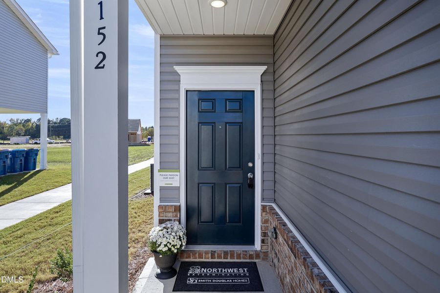 Manchester II B Manchester II B