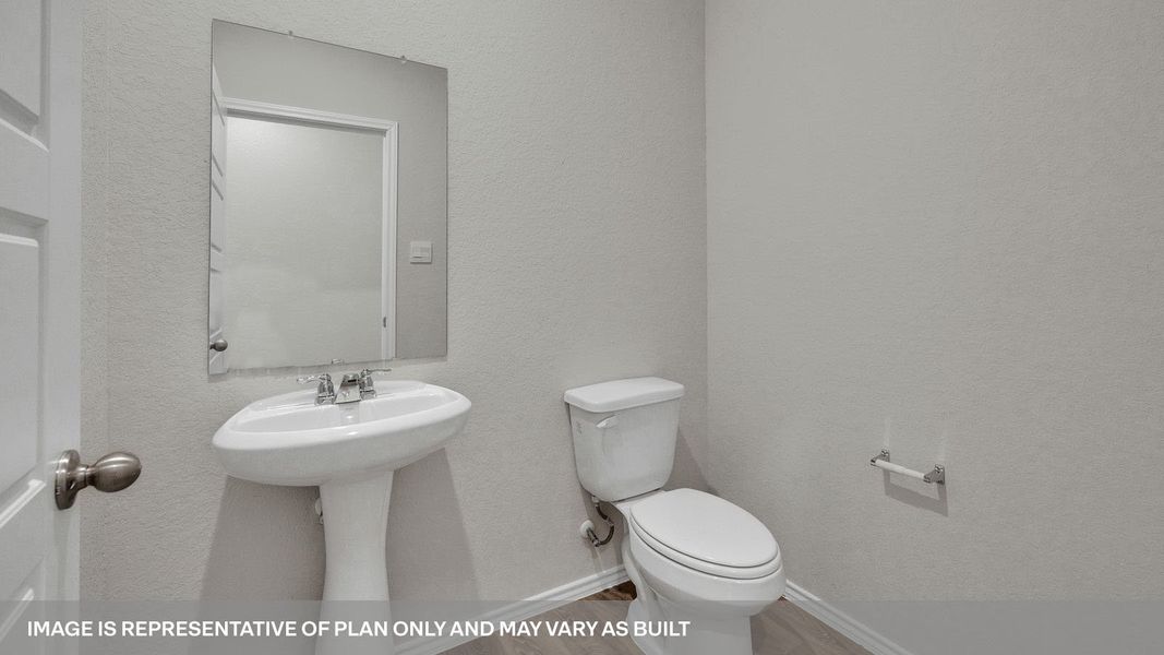 Representative furnished interior of a home built from the The Kate by D.R. Horton in Saengerhalle Meadows, New Braunfels (Image 8). Representative furnished interior of a home built from the The Kate by D.R. Horton in Saengerhalle Meadows, New Braunfels (Image 8).