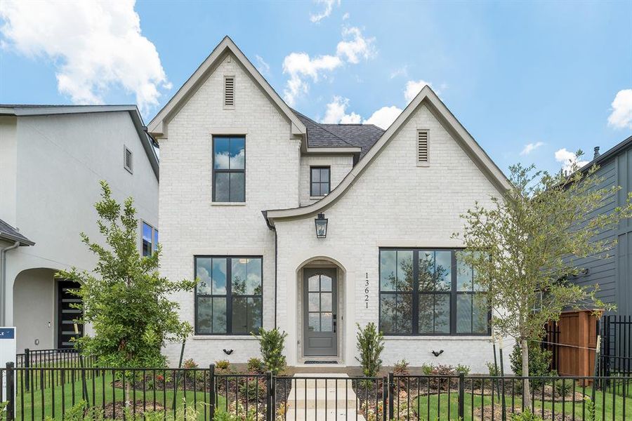 Image 32 of a home in Fields - 40' Lots. Image 32 of a home in Fields - 40' Lots.