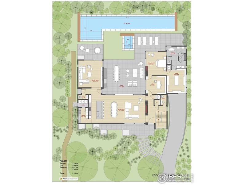 Image 10 of a home in .