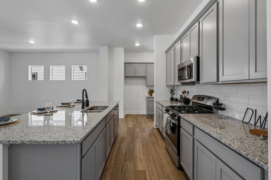 Kitchen Kitchen