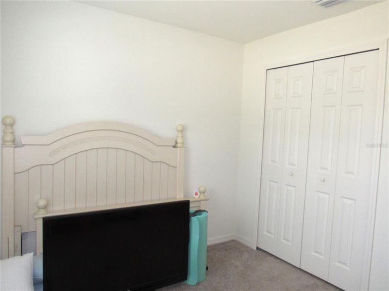 Furnished interior view inside a new home in , North Port (Image 7).