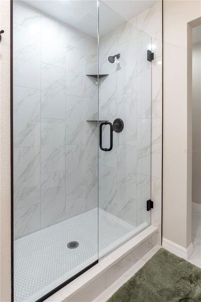 Furnished interior view inside a new home in , Spring Hill (Image 17).