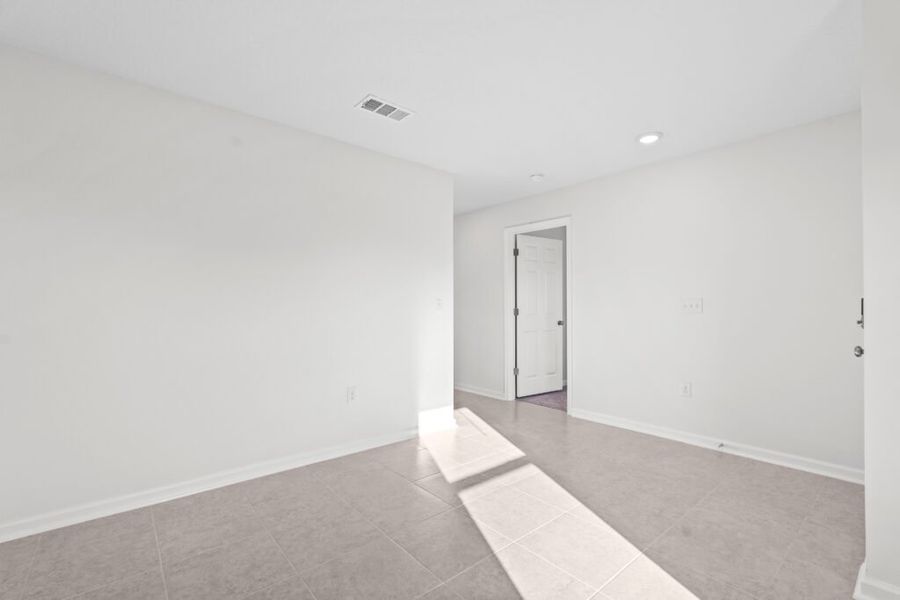 Spacious, unfurnished interior of a new home in Salt Creek At Mexico Beach, Mexico Beach (Image 27). Spacious, unfurnished interior of a new home in Salt Creek At Mexico Beach, Mexico Beach (Image 27).