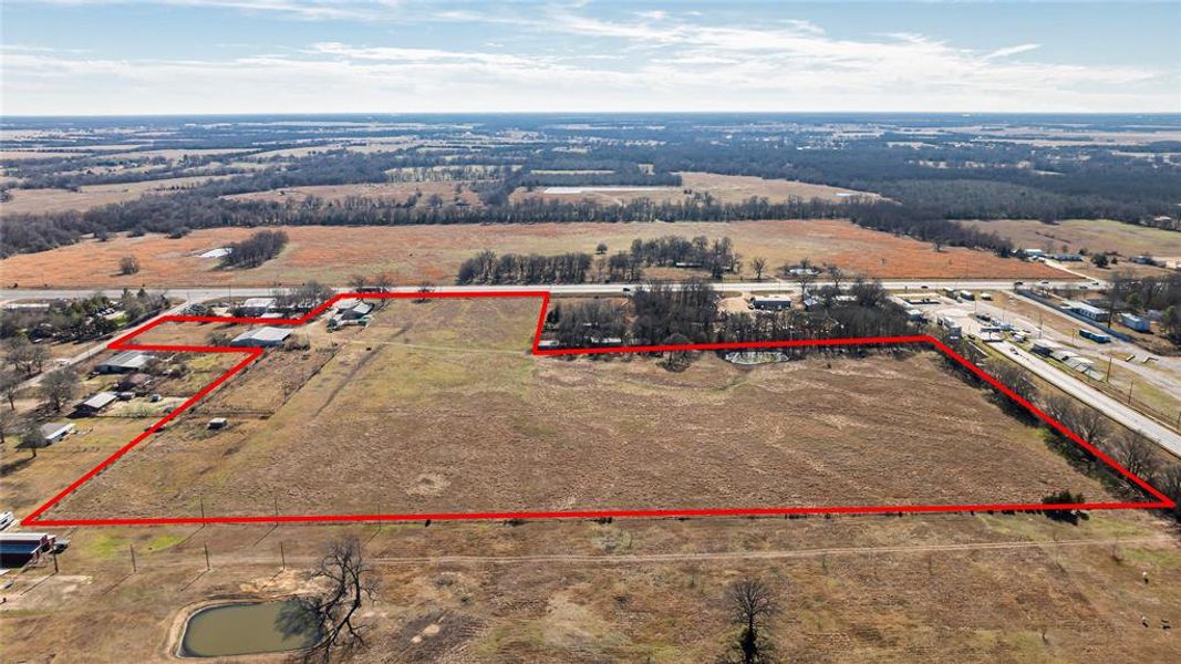 Site preparation for new homesites in , Paris (Image 17).