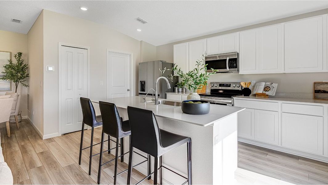 Florida Core N002 Bloom Kitchen 5of8 Base6 7 18 25