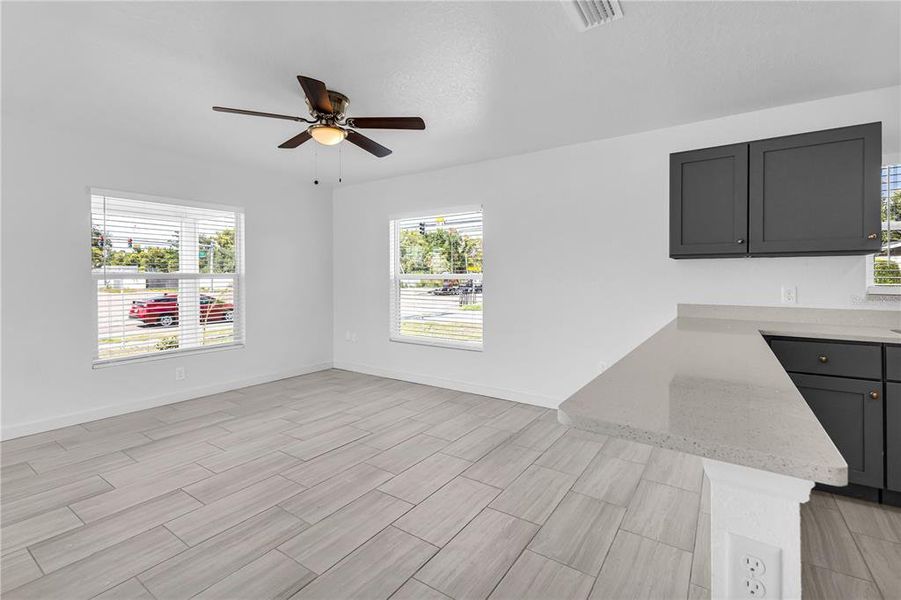 Spacious, unfurnished interior of a new home in , Bradenton (Image 22). Spacious, unfurnished interior of a new home in , Bradenton (Image 22).