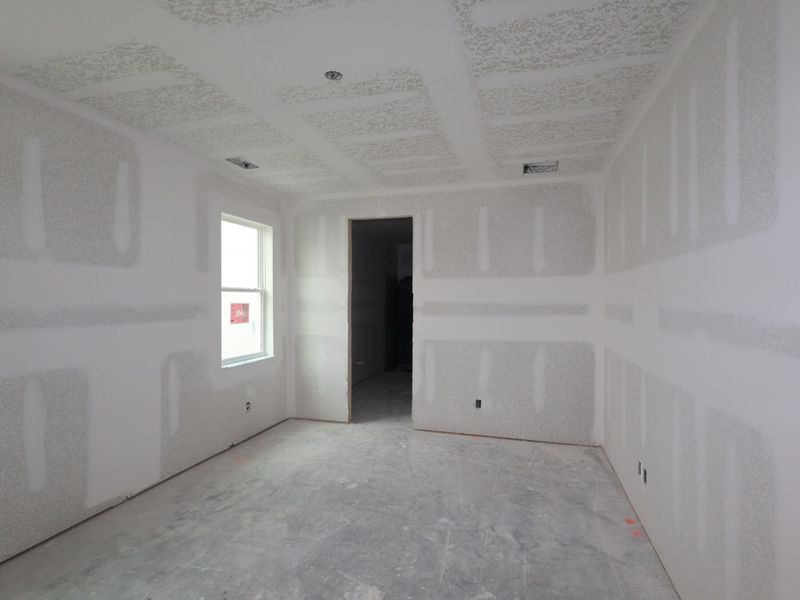 Drywall Drywall