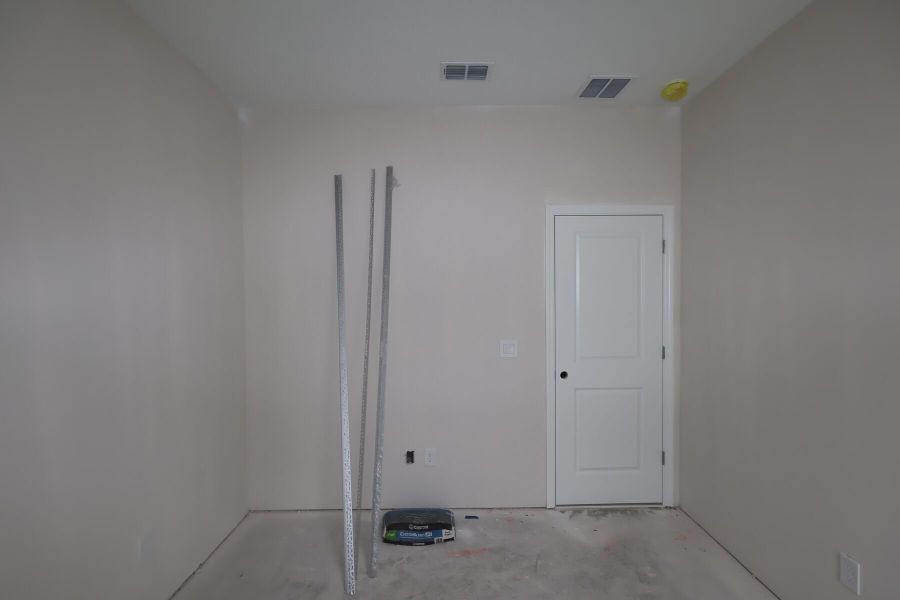 Owner's Closet