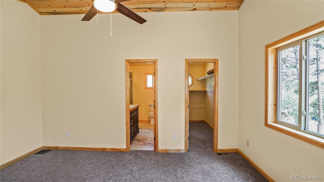 Furnished interior view inside a new home in , Bailey (Image 4). Furnished interior view inside a new home in , Bailey (Image 4).
