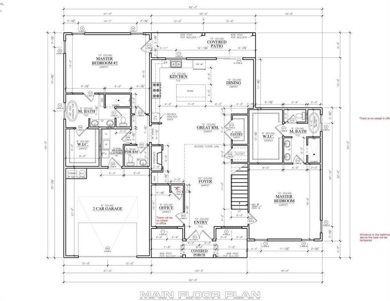 2D floor plan layout of this home in , Flower Mound, TX (Image 4). 2D floor plan layout of this home in , Flower Mound, TX (Image 4).