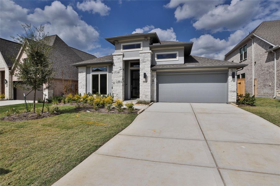 Image 15 of a home in Kresston 50'. Image 15 of a home in Kresston 50'.